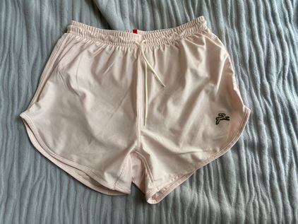 Tracksmith Running Shorts Pink Size XS - $26 (67% Off Retail