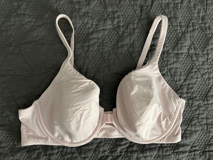 Victoria's Secret, Intimates & Sleepwear, Victorias Secret Gray Body Bra Size  36c