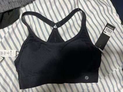  Bally Sports Bras