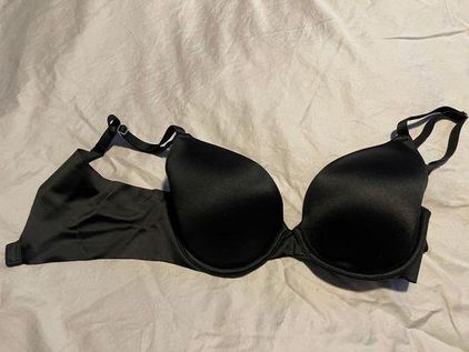 Secret Treasures Bra Black - $12 (20% Off Retail) - From Maddie