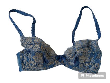 Agent Provocateur, Intimates & Sleepwear, Agent Provocateur Strappy  Balconette