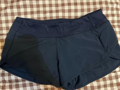 CRZ Yoga Short Black - $15 - From ashley