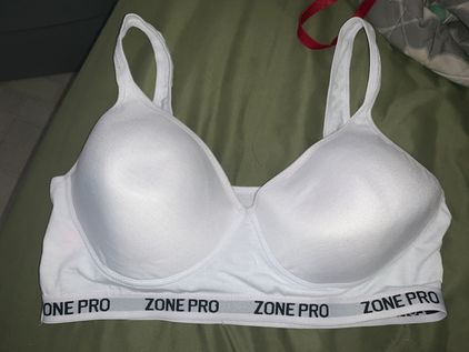 Zone Pro Padded Sports Bra Size 3X - $15 - From jackie