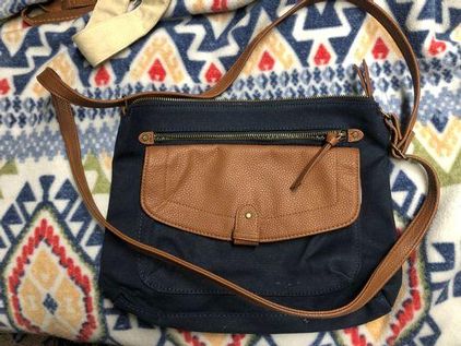 walmart crossbody purses