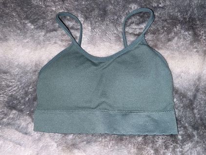 Danskin Now Sports Bra - Medium Size