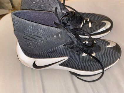 basketball shoes size 10.5