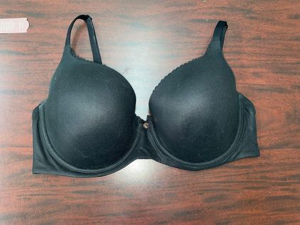 Victoria's Secret, Intimates & Sleepwear, Victorias Secret Body By  Victoria Lined Demi Bra 36dd