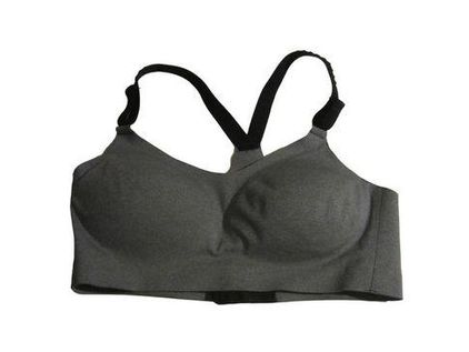 All In Motion Sports Bra, High Support Bonded, Running Bra, Size