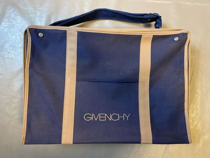 Givenchy, Bags, Vintage Givenchy Tote