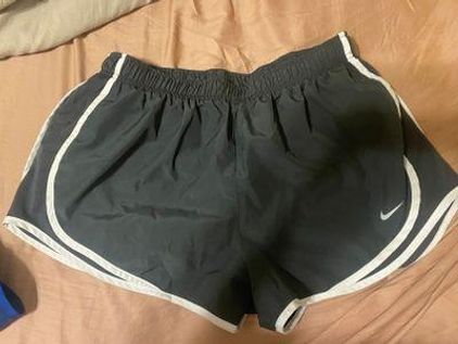 Nike Dri Fit Shorts Size XL