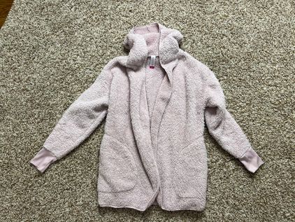 No boundaries hooded on sale cardigan