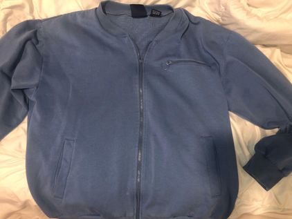 Blair 2025 sweatshirt jacket