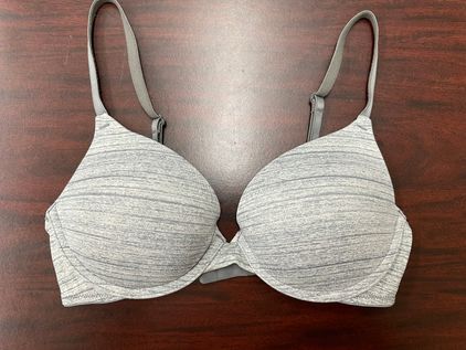 Victoria's Secret PINK Wear Everywhere Push-Up Bra 