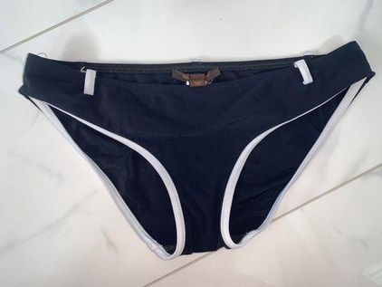 Louis Vuitton Bathing Suit Bottoms Black - $50 (71% Off Retail