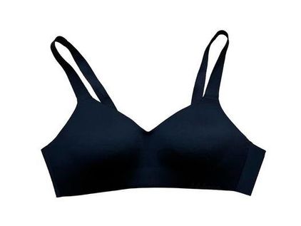 Lululemon Bra Hold True Black 36B Adjustable Straps lulu bra Molded cups  Size undefined - $24 - From Nicole