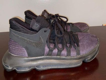 Kd 10 size 7.5 sale