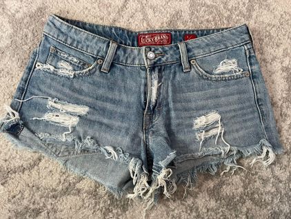 Lucky Brand Shorts Size 2 - $27 (55% Off Retail) - From Sharidan