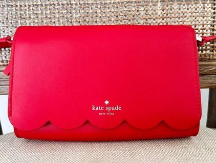 Kate Spade Magnolia Street Addison Crossbody 111 From