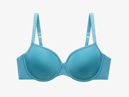 ThirdLove Classic T-Shirt Bra That Molds to Your Shape with No