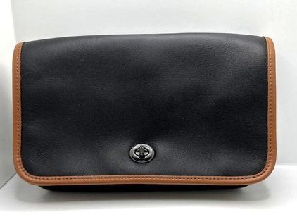 coach penny crossbody