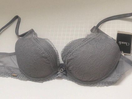 Chantelle Festivite 2 Part Underwire Bra