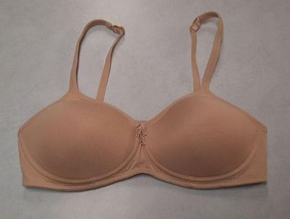 Amoena Lara SB 38AA Mastectomy bra for prosthesis Size undefined - $36 -  From Ashley