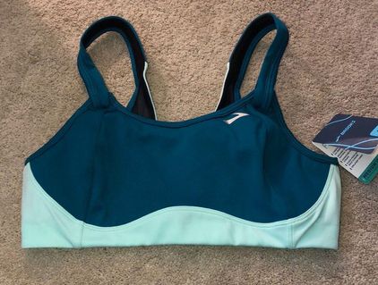 Brooks Fiona Sports Bra