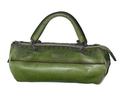 Sustainable, Vegan Leather Handbags - Green Vegan Bags