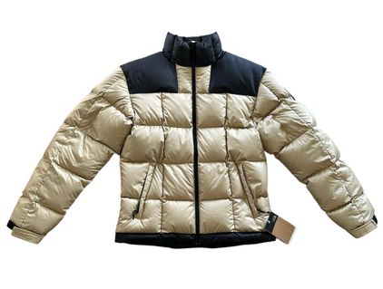 The North Face NWT Lhotse 700 Fill Down Insulated Puffer Jacket