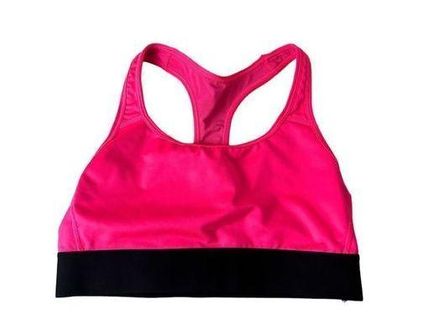 SMALL Victoria's Secret PINK Ultimate Racerback Top Bralette