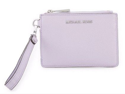 Michael Kors Micheal Kors Light Purple Wallet - $15 (57% Off Retail) - From  Chloe