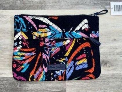 Vera bradley shop iconic wristlet