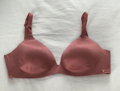 Victoria's Secret Infinity Flex Lightly Lined Wireless Plunge Bra