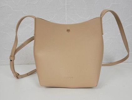 Samara, Bags, Samara Vegan Leather Crossbodyshoulder Bag