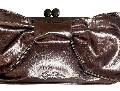 Jessica Simpson Clutch. PURS146 14 65 Off Retail From Julie