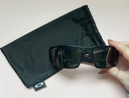 Crankshaft Sunglasses