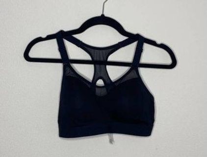 All In Motion Black Sports Bra-Small - $4 - From Sarah