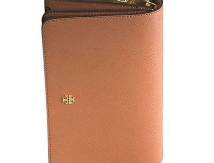 Tory Burch, Bags, Tory Burch York Combo Crossbody Saffiano Leather