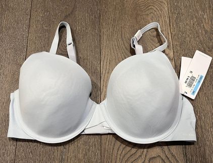 Lightly Lined Bras 36G