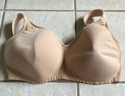 Comfortchoice 42DDD Nude Bra Size undefined - $6 - From Natalie