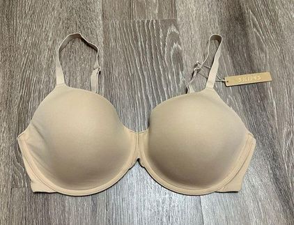 SKIMS Underwire Bra Clay Size 38D BNWT - $24 New With Tags