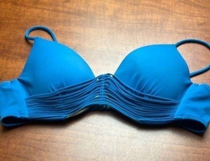 La Perla Blue Bras for Women