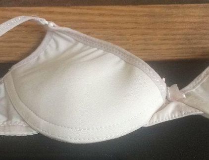 Calvin Klein bra 34 a Size undefined - $13 - From Mindy