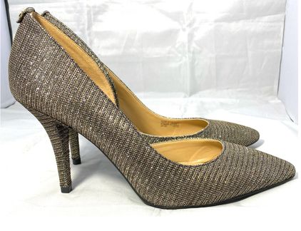 Michael kors nathalie pump discount