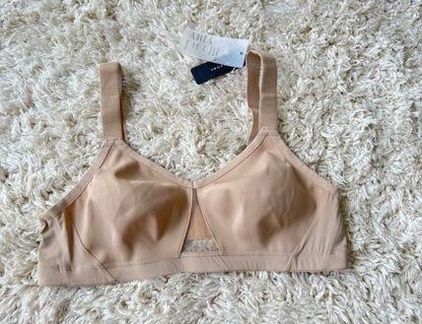 Notari minimal bra size 36C new With Tags - $22 New With Tags - From Fatima