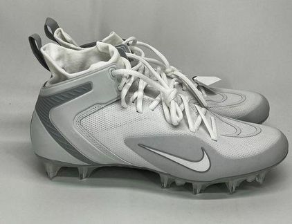 Nike Alpha Huarache 8 Elite Lacrosse Cleats