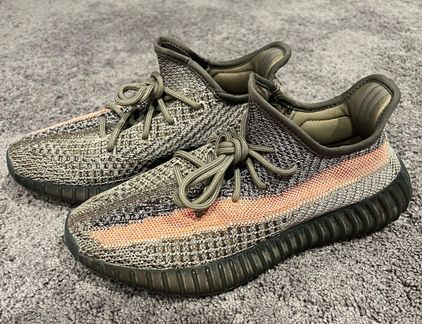 Yeezy boost 350 v2 ash stone Size 7.5 - $202 (19% Off Retail