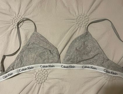 Calvin Klein Bras, Panties, & Lingerie