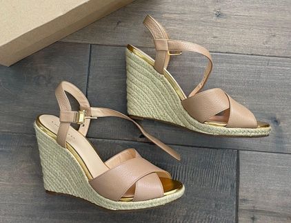 Buy Cole Haan ZERØGRAND Wedge Sandals - NNNOW.com