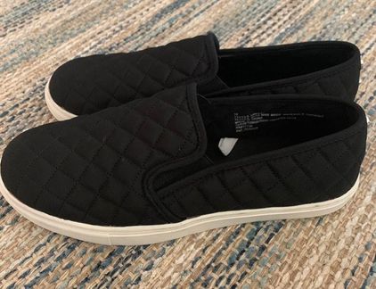 Mossimo Supply Co Shoes Black Size 10 - $20 (33% Off Retail) - From Kenzie